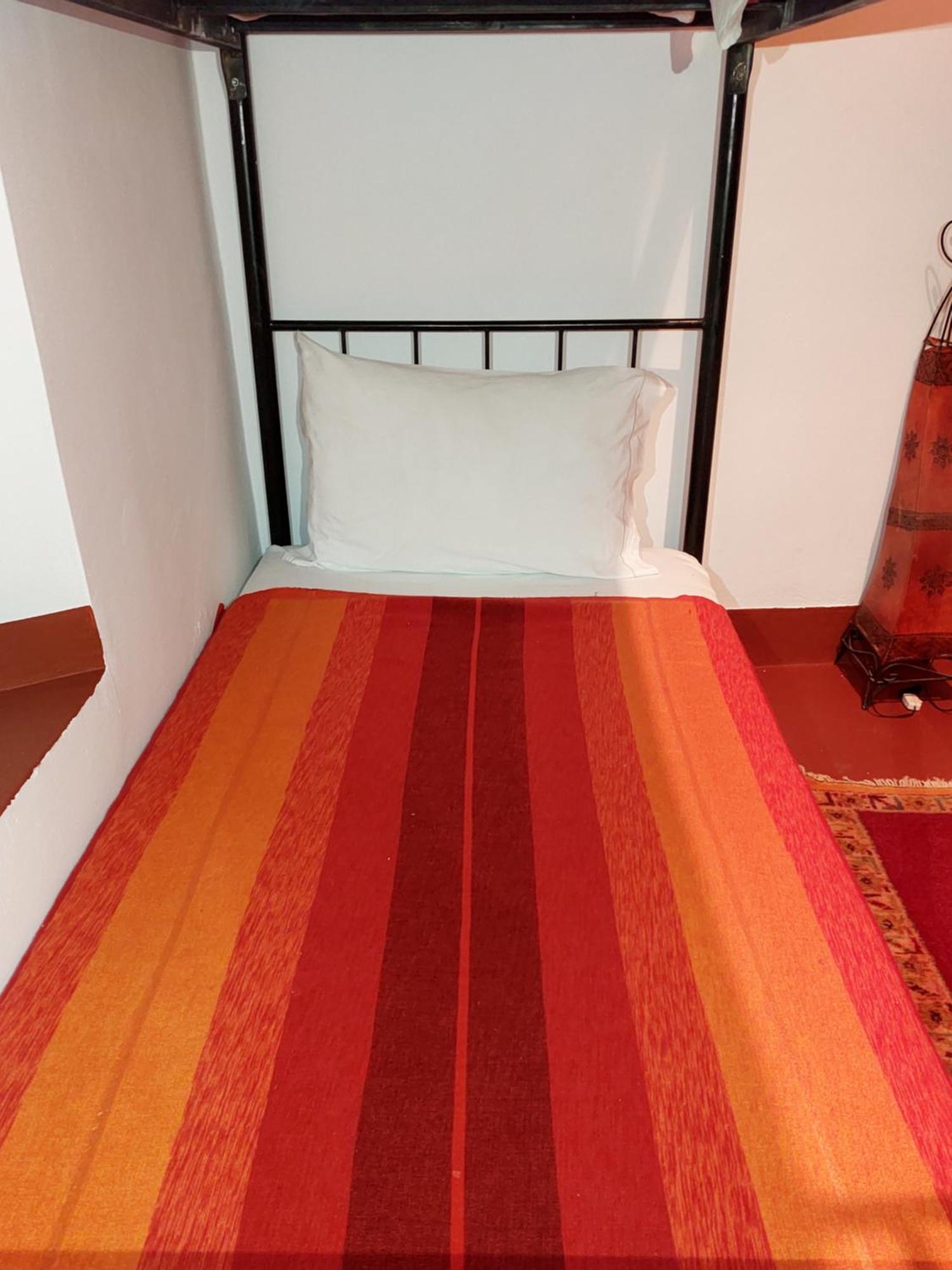 Cinema Riad Tajda Cameră foto