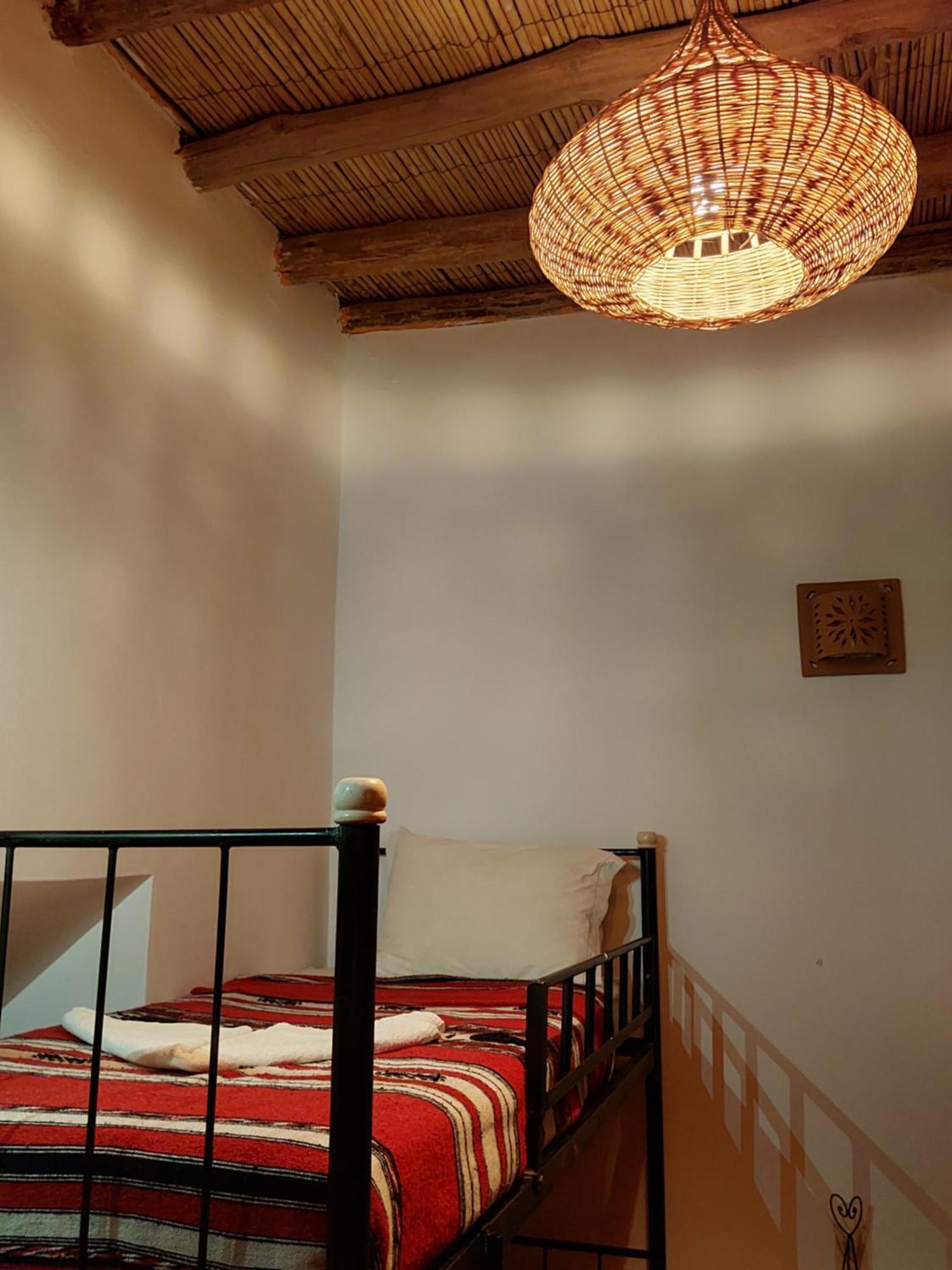 Cinema Riad Tajda Cameră foto