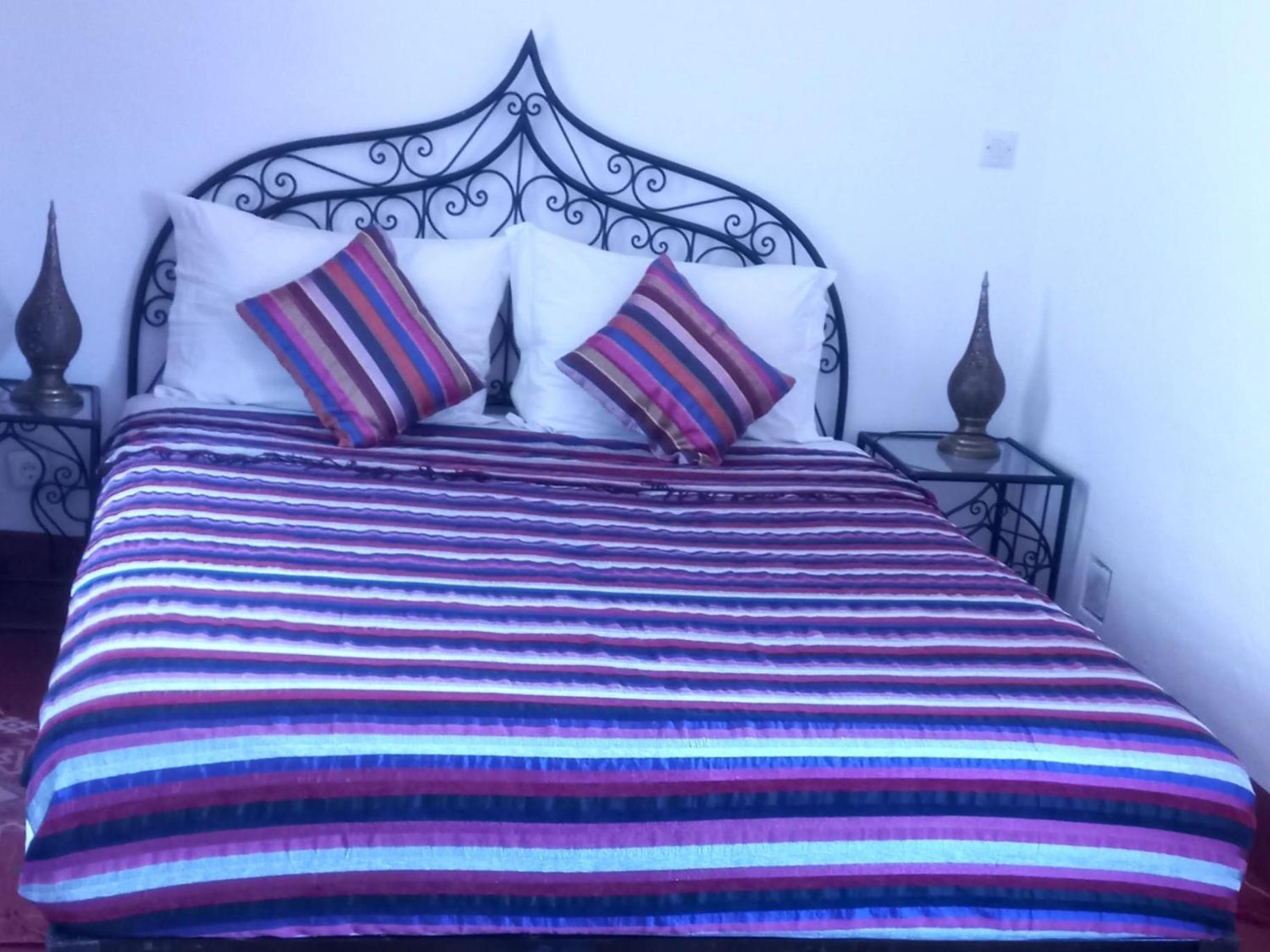 Cinema Riad Tajda Cameră foto