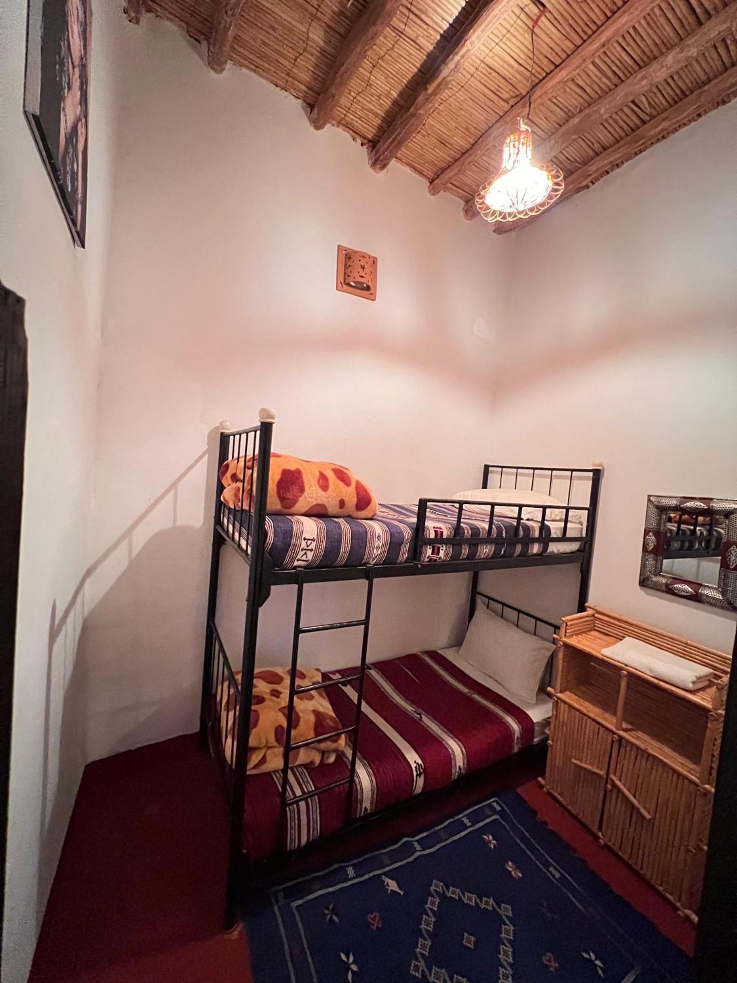 Cinema Riad Tajda Cameră foto
